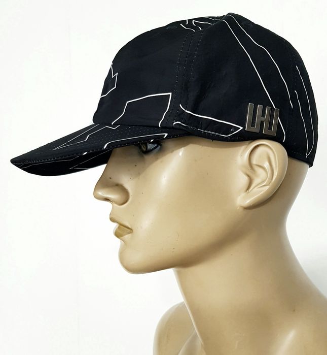 Les Hommes Urban czapka rozmiar  56/57 cm