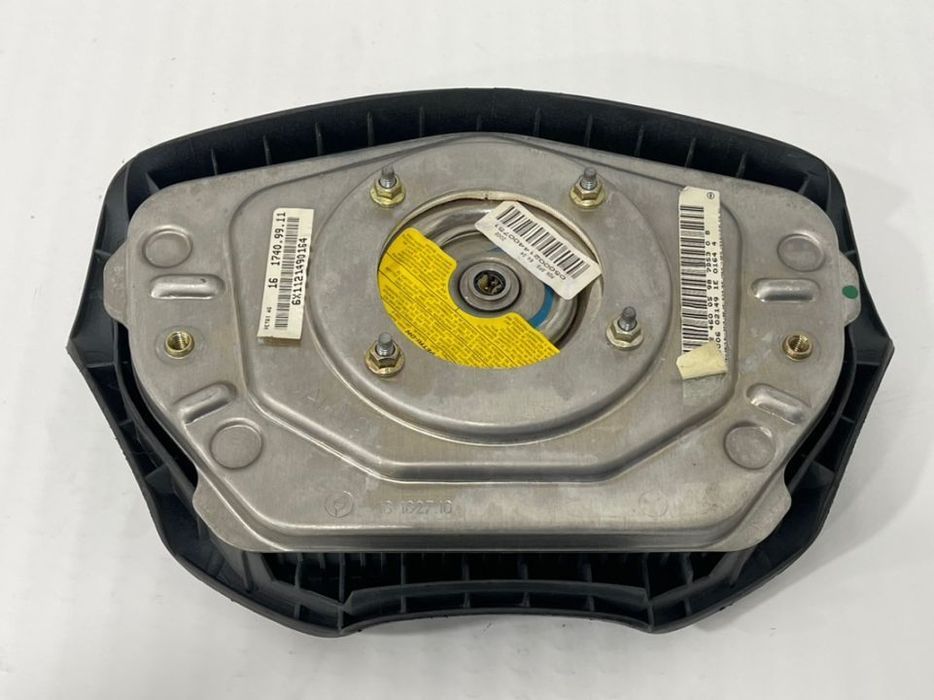 Airbag Condutor Mercedes Sprinter 1998 a 2006  W901 W902 W903 W904 902