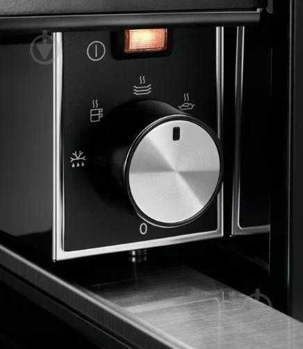 Продам шкаф для підігріву посуду AEG