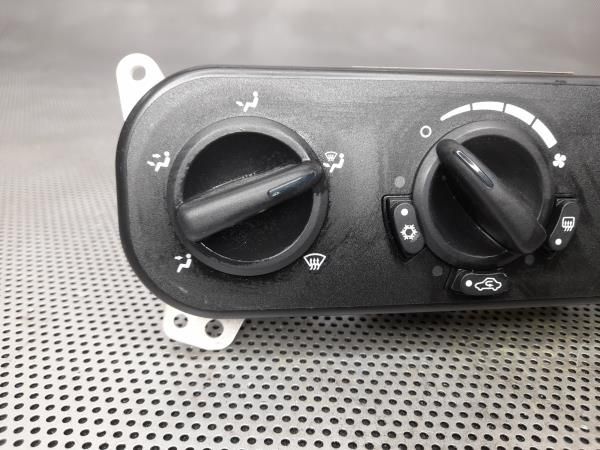 Comando chauffage / sofagem DODGE Caliber