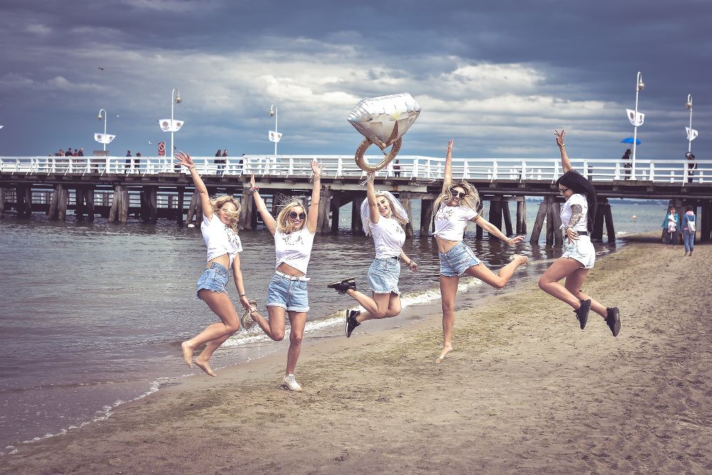 FOTOGRAF trójmiasto na każdą okazję, tanio!