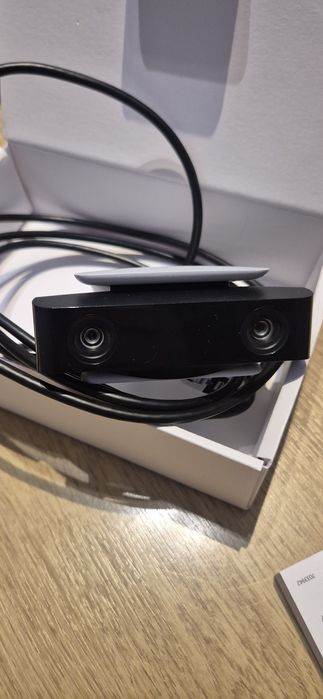 HD Camera Sony do PS5