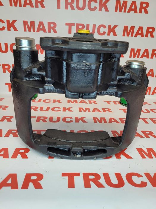 ZACISK HAMULCA wabco pan 19 prawe LRT195038RC