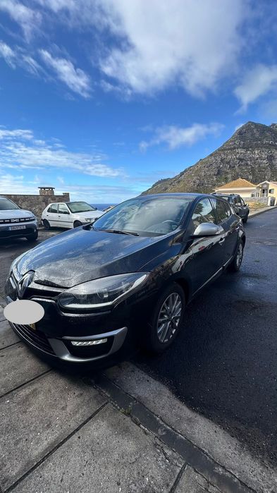 Renault Megane 3 1.5 dci