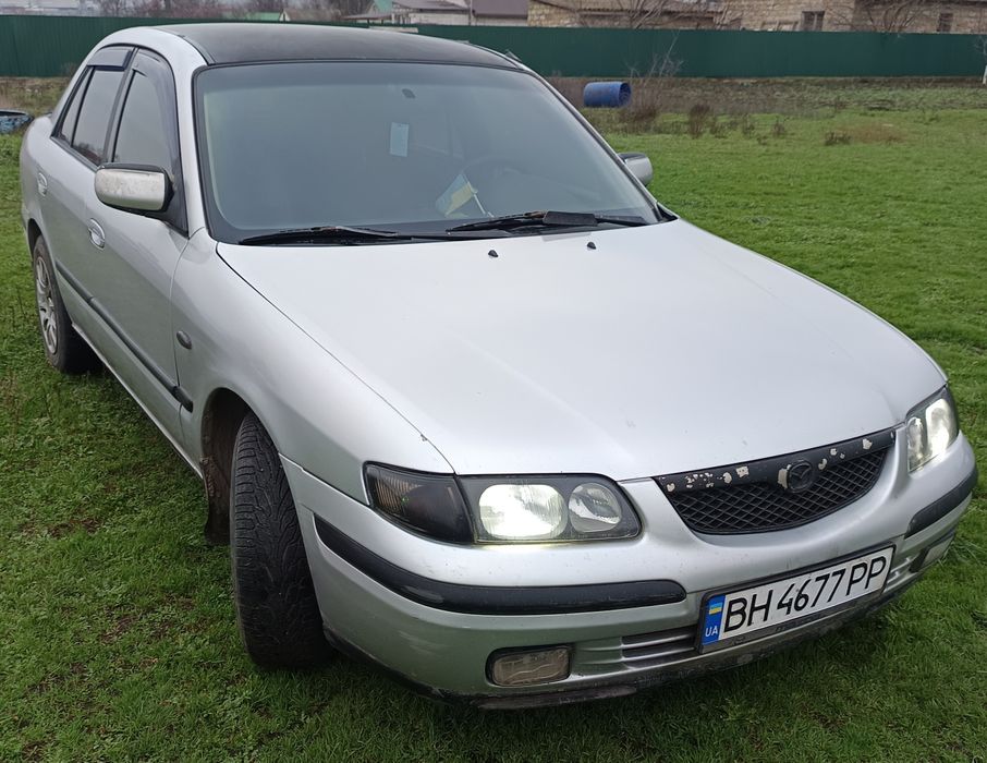 Продам автомобіль