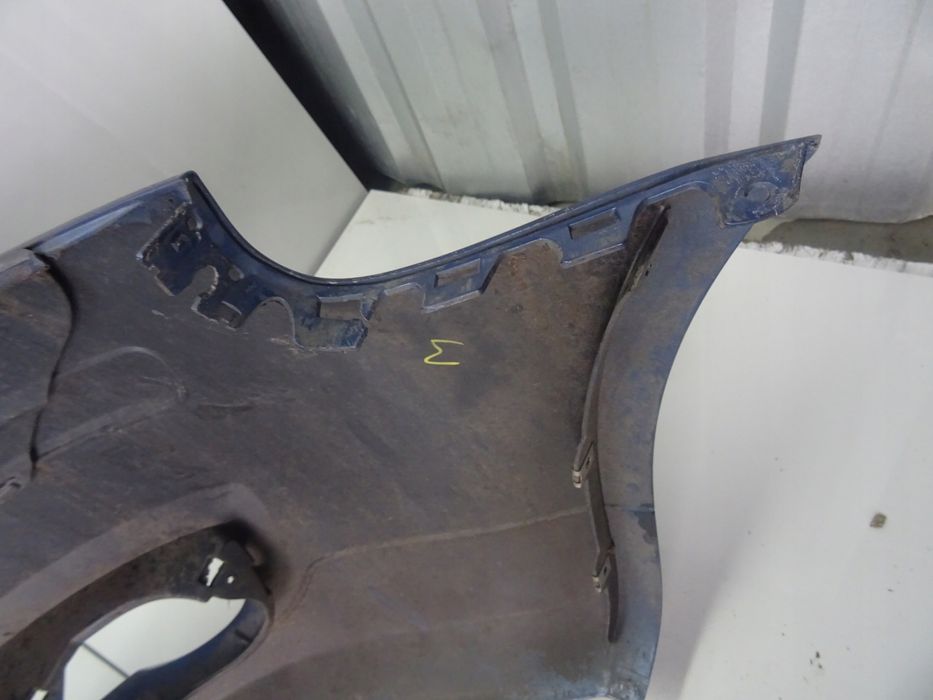 zderzak przód audi a3 8p 03-05r oryginał