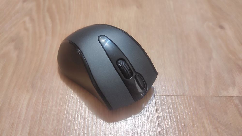 Мышь A4Tech G9-500F-1 V-Track, беспроводная