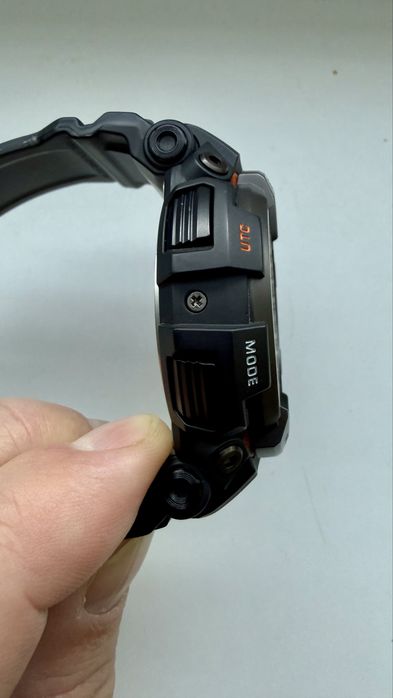 Casio G-shock GPW-2000