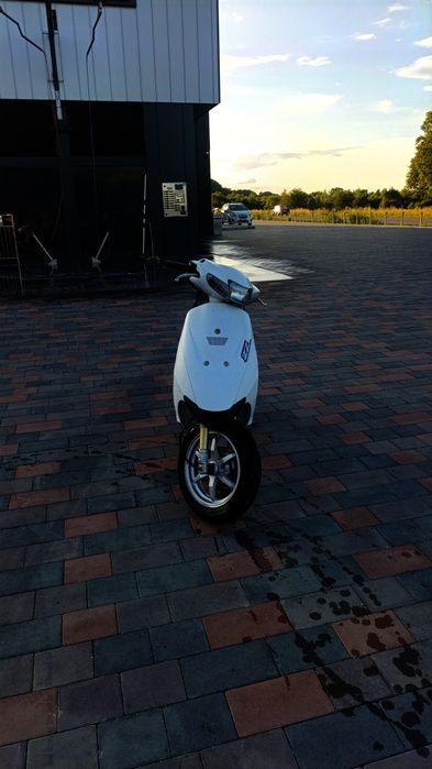 В продажі Suzuki ZZ