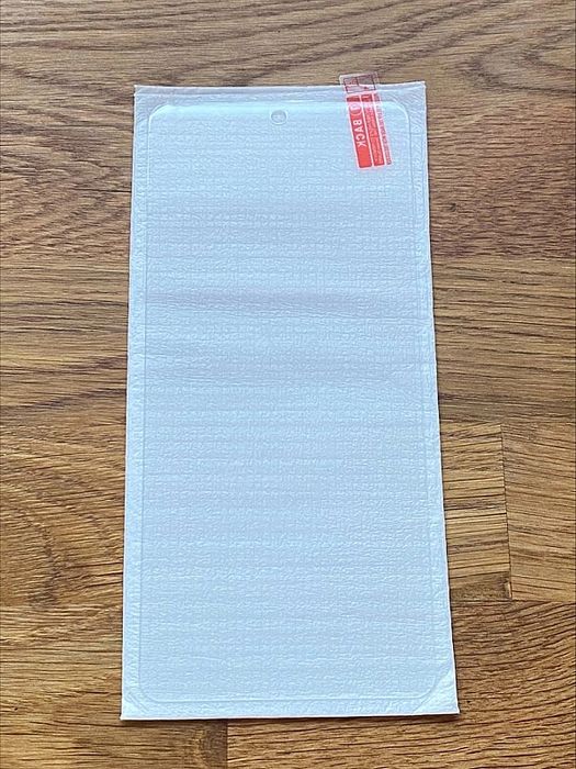 Szkło hartowane do Samsung Galaxy S21 FE z otworem na aparat