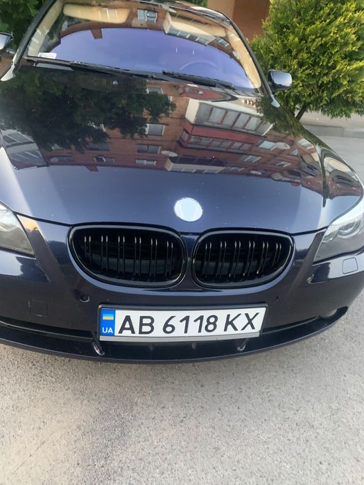 Бмв продам тимчасова реєстрація