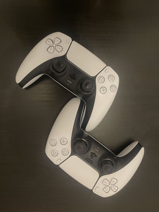 Ps5 com leitor de disco