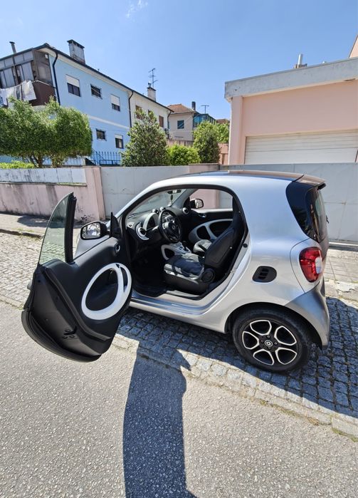 Vendo Smart for two