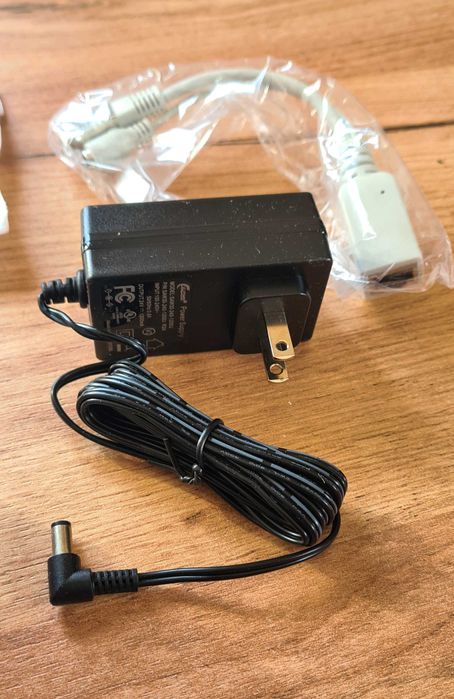 Точка доступу MikroTik SXT LTE kit RBSXTR&R11e-LTE