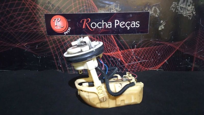 Bomba Do Depósito De Combustível Honda Civic Vii Hatchback (Eu, Ep, Ev