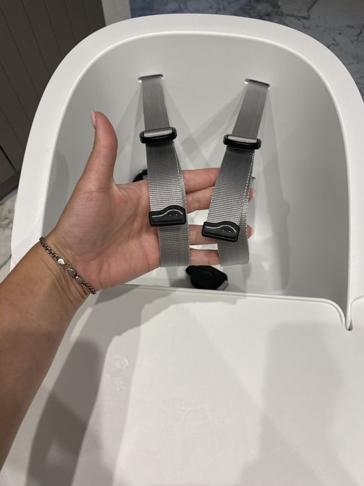 Стільчик для годування  Beaba