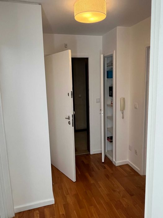 Apartamento T-1 Montes Burgos lado Sra da Hora a 800 metros da Circunvalação para alugar