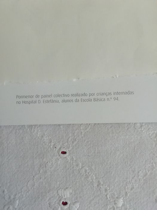 Postal Fundação do Gil