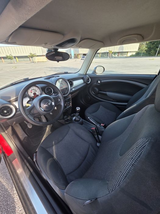 MINI One D - 2013522596214458951685