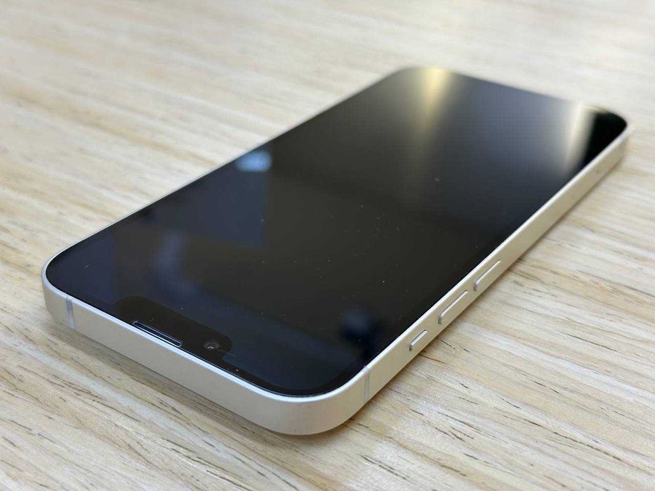 /13580/ iPhone 13 256GB Starlight Обмін Розстрочка Гарантія