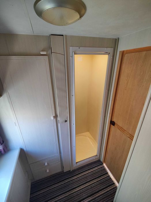 Caravana Coachman Pastiche 520/4