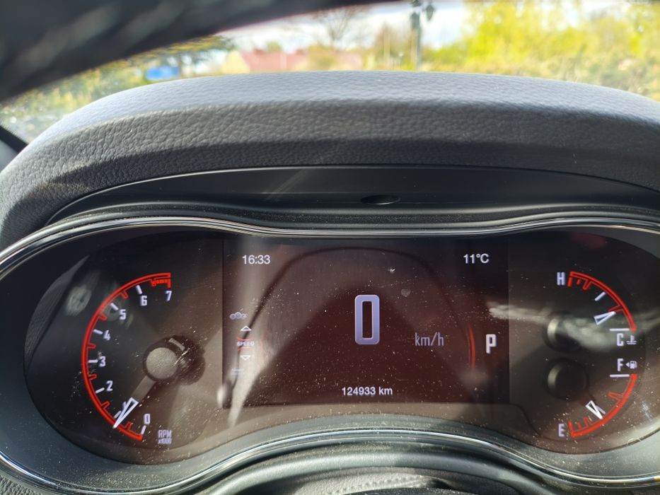 Dodge Durango 3.6 GT 2020 BEZWYPADKOWY