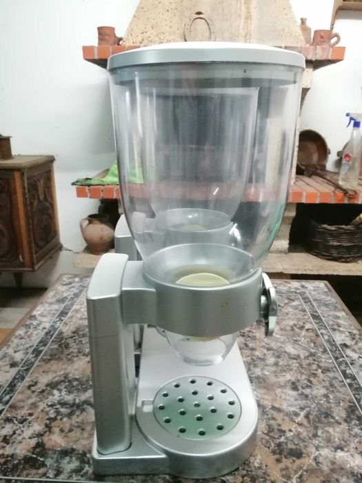 dispensador de cereais ,Zevro