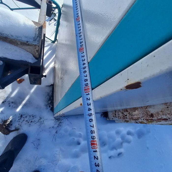 Шкаф металевий.Ідеальний стан