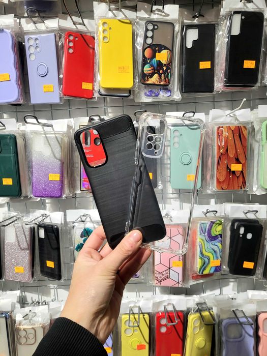 case, etui, pokrowiec Xiaomi Redmi Note 11 4G / Note 11s