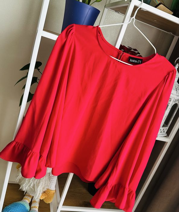 Сорочки та блузки