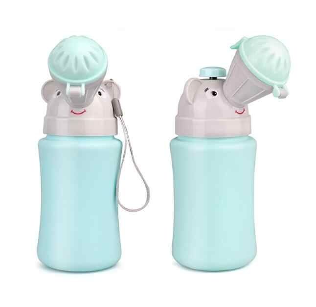 Дитячий піссуар для хлопчиків та дівчат