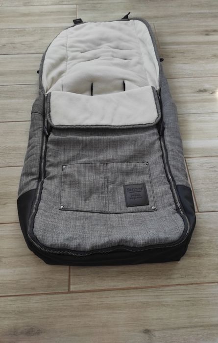 Зимовий чохол  Mutsy / конверт / футмуф