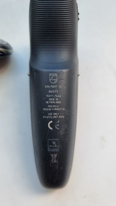 Бритва Philips SensoTouch 3D rq1273