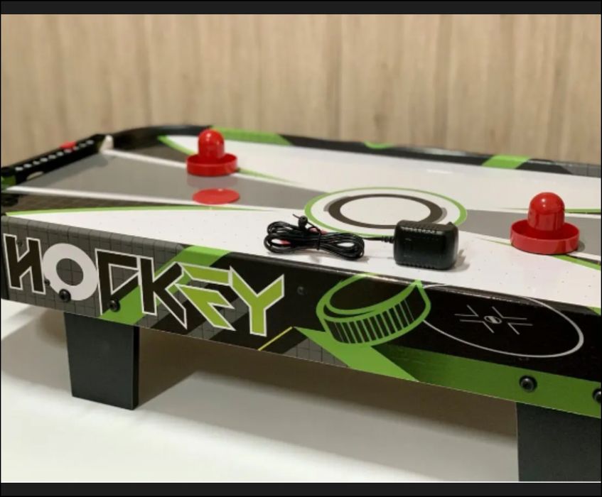 Дитячий аерохокей