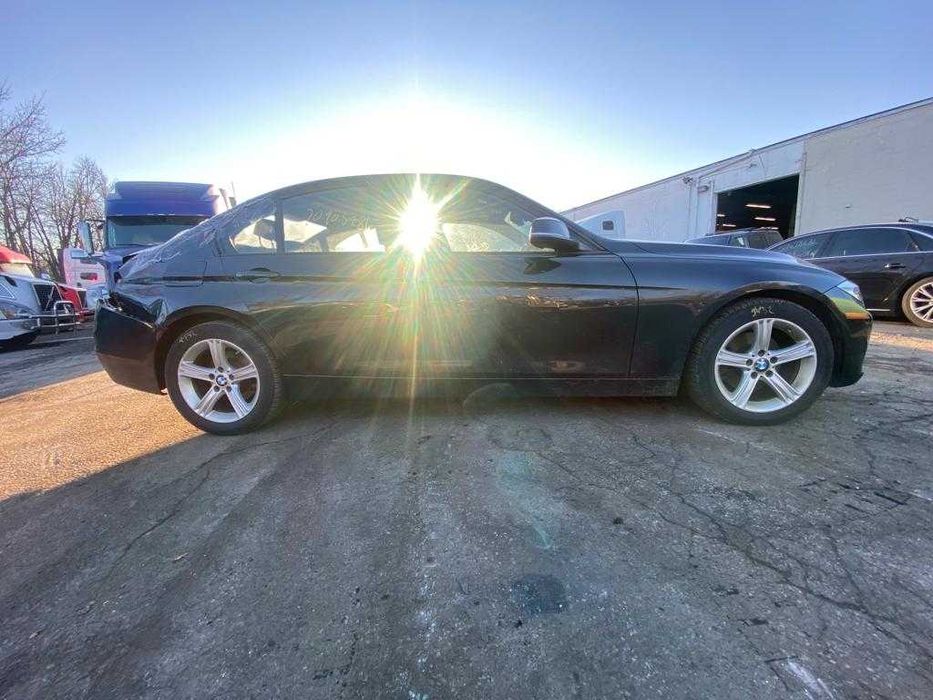 Редуктор задний BMW 328 Xi F30/F31/F32 Разборка Шрот