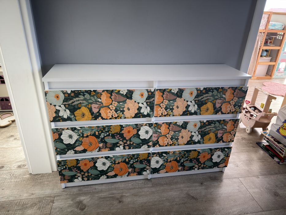 Komoda szafka  z szufladami