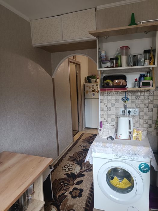 Квартира в хвойному лісі з автономним опаленням і ремонтом , можна по програмі є- відновлення