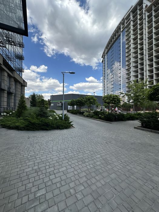 3-кімнатна квартира за адресою вул. Перемоги (площа 89 м²) - Atlanta.ua - фото 3