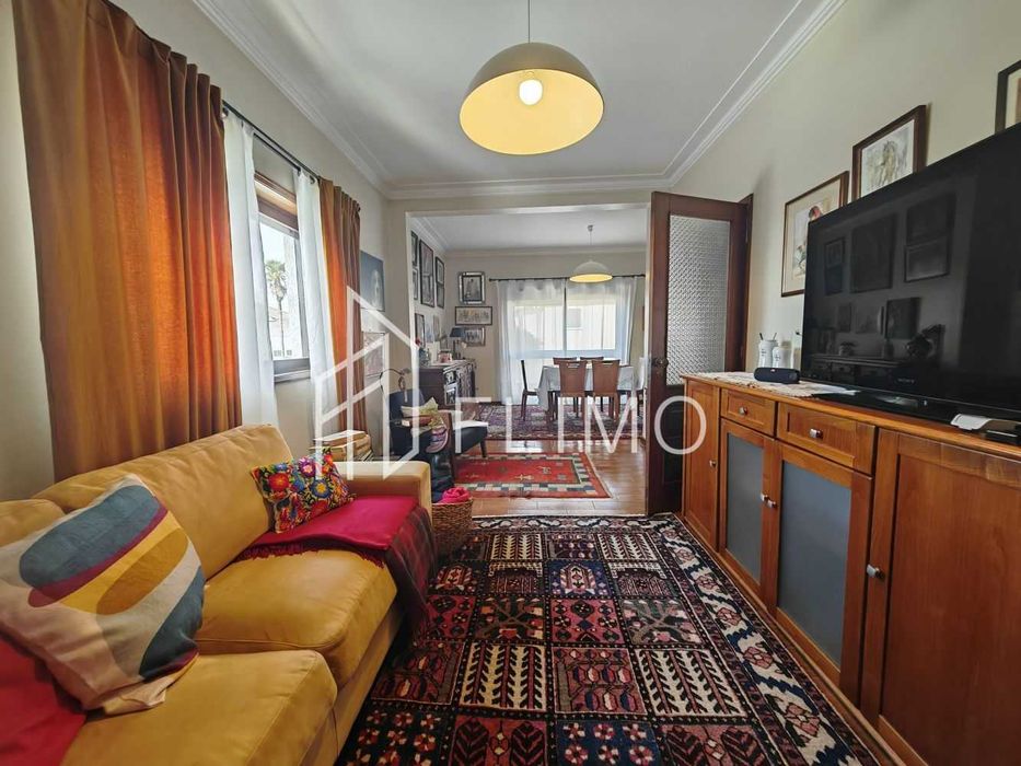 Moradia t3 em Avanca