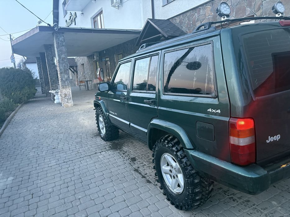 Широке  дізель миханіка