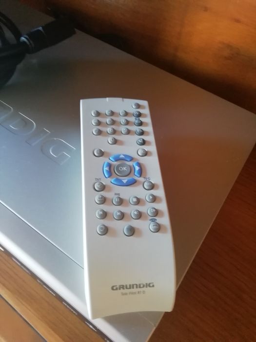 Leitor DVD Grundig GDP 9550