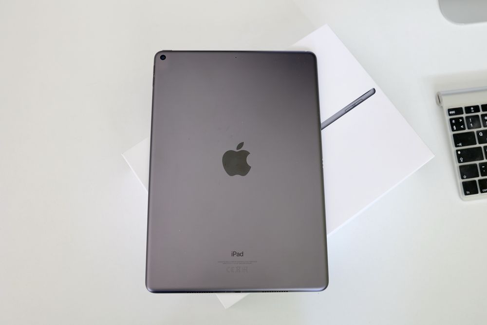 Ipad Air 3 (256gb) Wifi