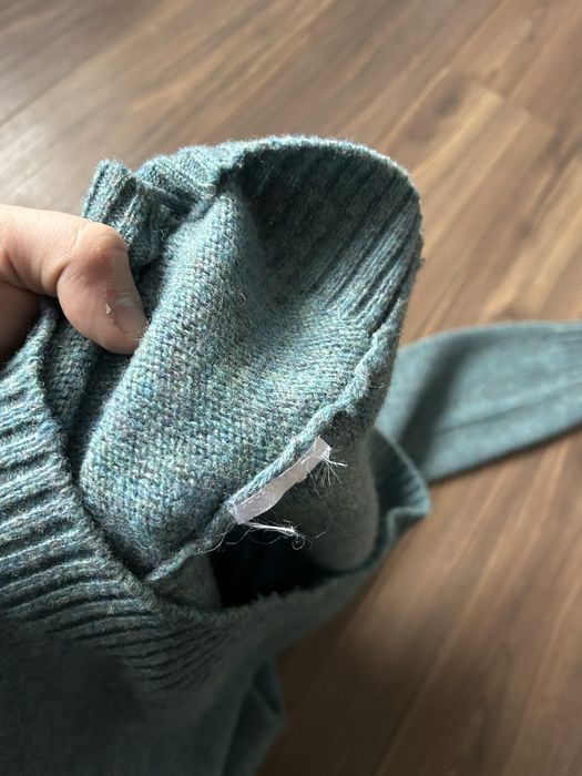 Чоловічий світер Nn07