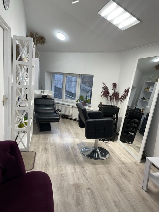 Суборенда кабінету  для майстрів кератину