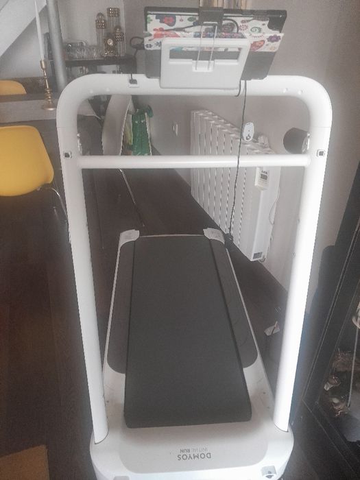 Passadeira exercício