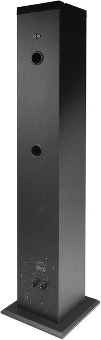 ENERGY SISTEM MULTIROOM TOWER Wifi Bluetooth Usb Sd Coluna Som 2.1 60W