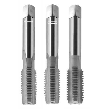 Gwintownik DIN-352/3 M18 ISO2 (6H) Fanar