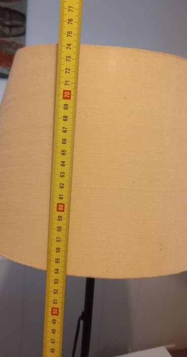 Candeeiro de mesa/ candeeiro