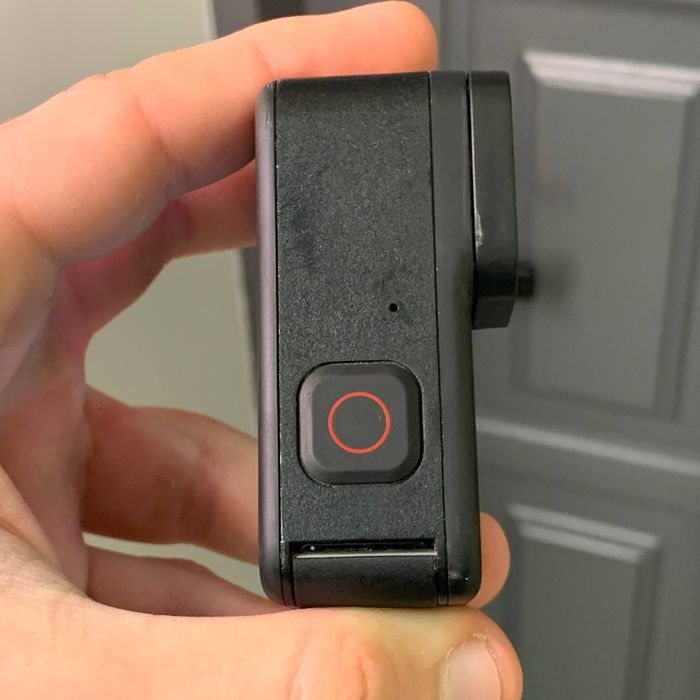 GoPro Hero 10 Black Екшн камера гоу про екшен камера го про бу 01575