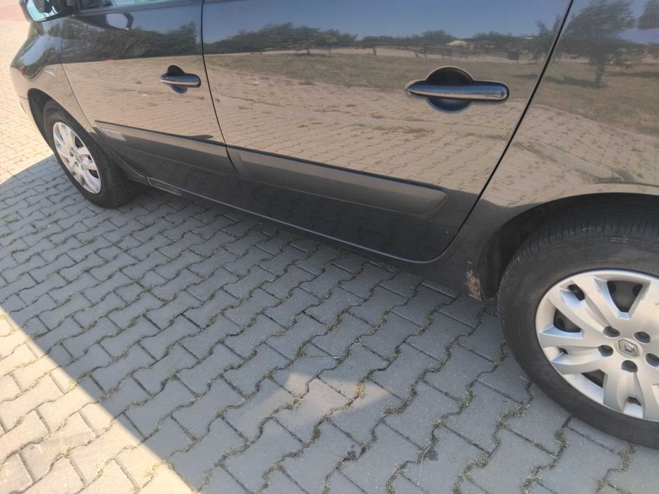 Renault Espace 4